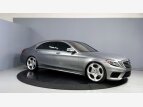 Thumbnail Photo 47 for 2014 Mercedes-Benz S63 AMG